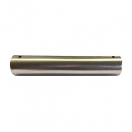 Stalenmeubelpootrvslookrond22bij4cmenhoogte4cm