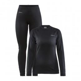 CraftCoreDryBaselayerSetW