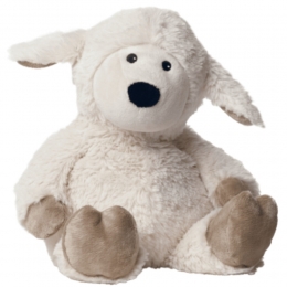 WarmiesWarmteknuffelLammetje33cm