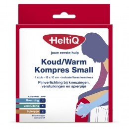 HeltiQKoudWarmKompresSmall