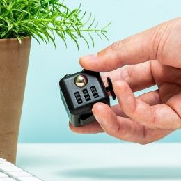 Fingercubeassorti