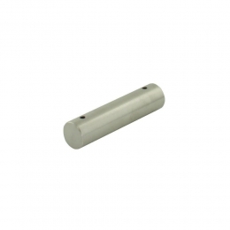 Stalenmeubelpootrvslookrond13bij32cmenhoogte32cm