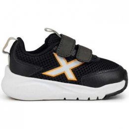 SneakersMunichBabycloe8188019Negro