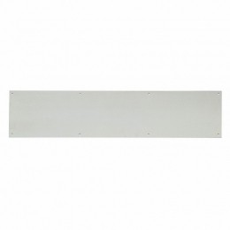 IntersteelDeurplaat900x200mmRVS