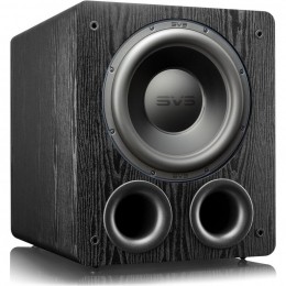 SeconddealSVSPB-3000Subwoofer-Zwart