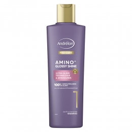 AndrlonPro-CareShampooAminoGlossyShine250ml