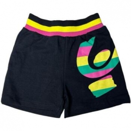 KorteBroekFreddyfr1249shortsnero