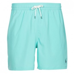 ZwembroekPoloRalphLaurenMAILLOTSHORTDEBAINENNYLONRECYCLECORDONDESERRAGEETPOC