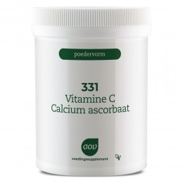 GratisVerzendingAOV331VitamineCCalciumAscorbaat250gr