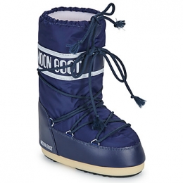 SnowbootsMoonBootMBICONNYLON