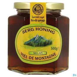 MelapiHoningBerg500g3048Revogan
