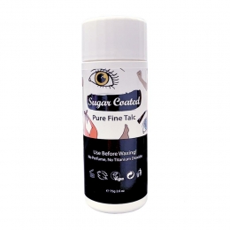 SugarCoatedPureFineTalc75gr