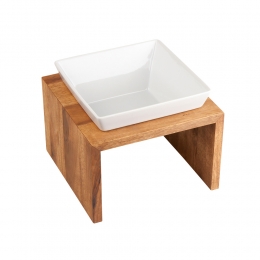 WOLTERSPremium-voerbarMeshidaiTrueWoodnatuurMaatM