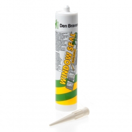 DenBravenZwaluwWindowSeal-Plus-Ral9001