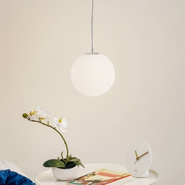 FabbianLumiSferaglazenhanglamp14cm