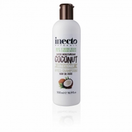 InectoNaturalsIntenseHydrationCoconutConditioner500ml