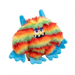 KONGHondenknuffelFrizzleZazzlebont