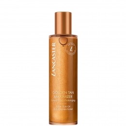 LancasterGoldenTanMaximizerAftersunolie150ml