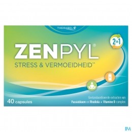 Zenpyl40Capsules