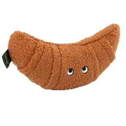 HUNTERHondenspeelgoedBELEMCroissantbruin