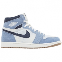 SneakersNikeJordan1RetroHighOGDenim
