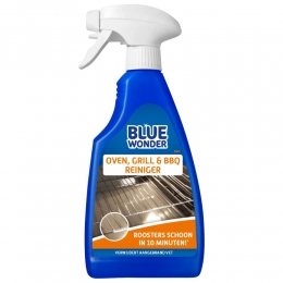 BlueWonderOvenGrillreiniger500ml