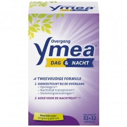 GratisVerzending2xYmeaDagNacht64capsules