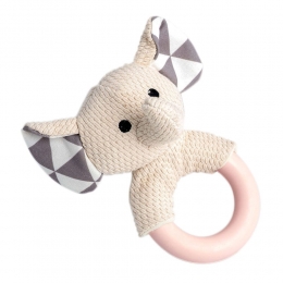 PuppyspeelgoedFabboOlifantwit