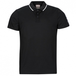 PoloShirtKorteMouwGuessPAULPIQUETAPE