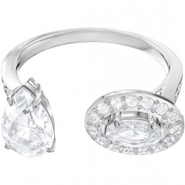 SwarovskiAttractMix5448841ring