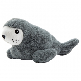 TRIXIEHonden-pluchespeelgoedBeNordicThiesgrijs