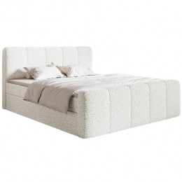 NADUVICollectionBoxspringChloe180x200bouclmetopbergvak