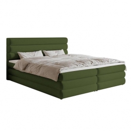 NADUVICollectionBedframeAlessainclusiefmatras