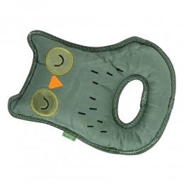 HUNTERHondenspeeltjeToughTundraUilgroen