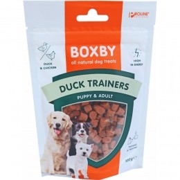 ProlineBoxbyTrainersEend100gr