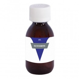 BtsGlycerine120ml