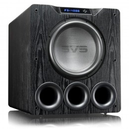 SVSPB-4000Subwoofer-Zwart