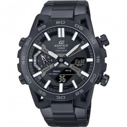 CasioEdifice-ECB-2000DC-1BEF-Bluetooth-Horloge