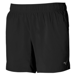 MizunoCore55ShortZwartDamesMaatM