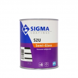 SigmaS2USemi-Gloss