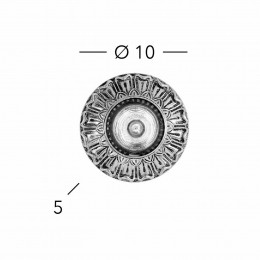 KolarzplafondspotMilady10cm24karaatverguld