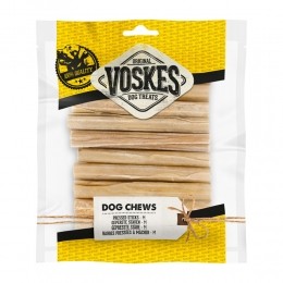10xVoskesGepersteStavenM10stuks