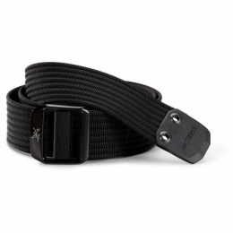 Arcteryx-ConveyorBelt-RiemmaatS-Width38mmzwart