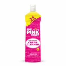 12xThePinkStuffTheMiracleSchuurmiddel750ml