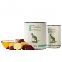 alsa-natureSINGLEKangoeroemetaardappel800gAantal30x800g