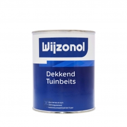 WijzonolDekkendTuinbeits