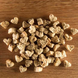 alsa-natureMini-Kip-hartjes250g