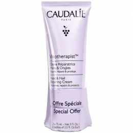 CaudalieVinotherapistDuoHandcreme75ml