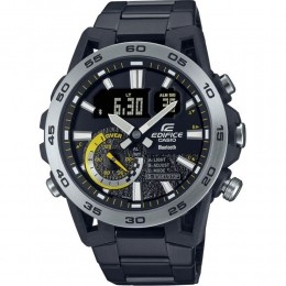 CasioEdifice-ECB-40DC-1AEF-Horloge