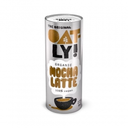 3xOatlyLatteMochaBio235ml